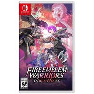 Fire Emblem Warriors: Three Hopes למכירה 