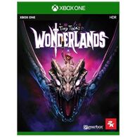 Tiny Tina’s Wonderlands לקונסולת Xbox One למכירה , 2 image