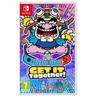 WarioWare Get It Together! למכירה 