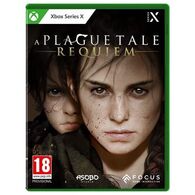 A Plague Tale: Requiem לקונסולת Xbox Series X S למכירה 