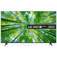 טלוויזיה LG 50UQ80006LD 4K  50 אינטש למכירה 
