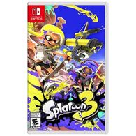 Splatoon 3 למכירה 