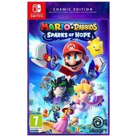 Mario Rabbids Sparks of Hopes למכירה 