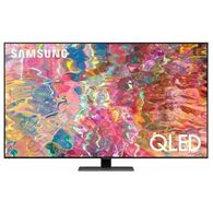 טלוויזיה Samsung QE55Q80B 4K  55 אינטש סמסונג למכירה 