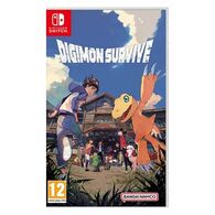 Digimon Survive למכירה 
