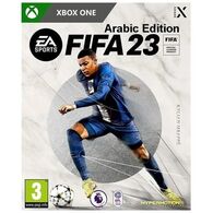 FIFA 23 Arabic Edition לקונסולת Xbox One למכירה 
