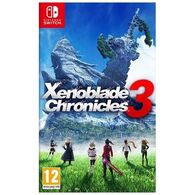 Xenoblade Chronicles 3 למכירה 