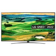 טלוויזיה LG 75QNED816QA 4K  75 אינטש למכירה 