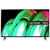 טלוויזיה LG OLED65A26LA 4K  65 אינטש למכירה 