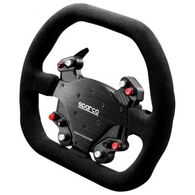 Thrustmaster TM Competition Wheel Add-On Sparco P310 Mod למכירה , 2 image