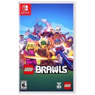 Lego Brawls למכירה 
