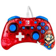 Nintendo Rock Candy – Super Mario בקר חוטי נינטנדו למכירה 