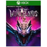 Tiny Tina’s Wonderlands לקונסולת Xbox One למכירה , 3 image