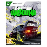 Need for Speed: Unbound לקונסולת Xbox Series X S למכירה 