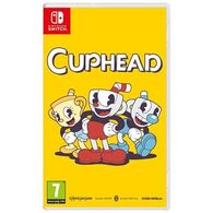 Cuphead למכירה 
