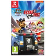 PAW Patrol: Grand Prix למכירה 