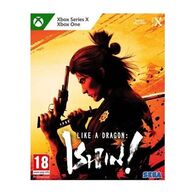 Like a Dragon: Ishin! לקונסולת Xbox One למכירה 