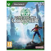 One Piece Odyssey לקונסולת Xbox Series X S למכירה 