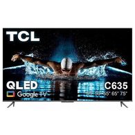 טלוויזיה TCL 65C635 4K  65 אינטש למכירה , 5 image
