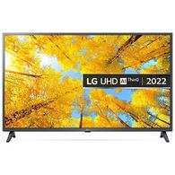 טלוויזיה LG 55UQ75006LG 4K  55 אינטש למכירה 