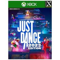 Just Dance 2023 לקונסולת Xbox Series X S למכירה 