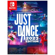 Just Dance 2023 למכירה 