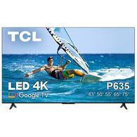 טלוויזיה TCL 65P635 4K  65 אינטש למכירה , 3 image