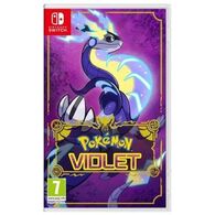 Pokemon Violet למכירה 