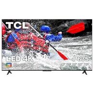 טלוויזיה TCL 65P635 4K  65 אינטש למכירה , 8 image