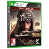 Assassin's Creed Mirage Deluxe Edition לקונסולת Xbox One למכירה , 3 image