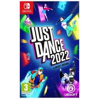 Just Dance 2022 למכירה 