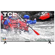 טלוויזיה TCL 75P635 4K  75 אינטש למכירה 