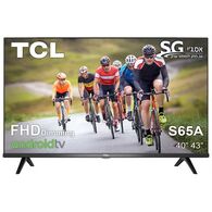 טלוויזיה TCL 40S65A Full HD  40 אינטש למכירה 