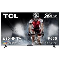 טלוויזיה TCL 75P635 4K  75 אינטש למכירה , 5 image