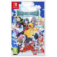 Digimon World: Next Order למכירה 