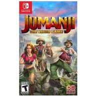 Jumanji: Wild Adventures הזמנה מוקדמת למכירה , 3 image