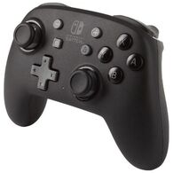 PowerA 1514775-02 Nano Enhanced Wireless Controller - Black למכירה 