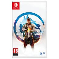 Mortal Kombat 1 הזמנה מוקדמת למכירה 