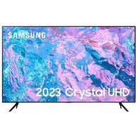 טלוויזיה Samsung UE85CU7100 4K  85 אינטש סמסונג למכירה 