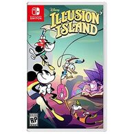Disney Illusion Island הזמנה מוקדמת למכירה 