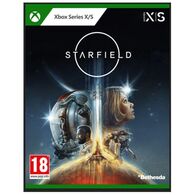 Starfield הזמנה מוקדמת לקונסולת Xbox Series X S למכירה 