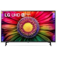 טלוויזיה LG 43UR80006LJ 4K  43 אינטש למכירה , 2 image