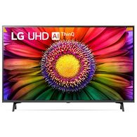 טלוויזיה LG 75UR80006LJ 4K  75 אינטש למכירה 