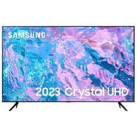 טלוויזיה Samsung UE50CU7100 4K  50 אינטש סמסונג למכירה 