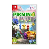 Pikmin 4 הזמנה מוקדמת למכירה 