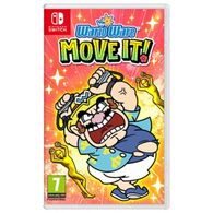 WarioWare: Move It! הזמנה מוקדמת למכירה 