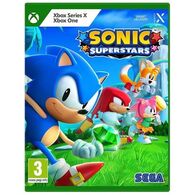 Sonic Superstars הזמנה מוקדמת לקונסולת Xbox Series X S למכירה 