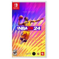 NBA 2K24 Kobe Bryant Edition הזמנה מוקדמת למכירה 