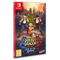 Double Dragon Gaiden: Rise of the Dragons הזמנה מוקדמת למכירה , 3 image