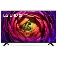 טלוויזיה LG 43UR73006LA 4K  43 אינטש למכירה , 2 image